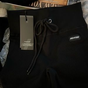 Bo + Tee workout set